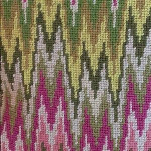 Meet your Posher, Gina